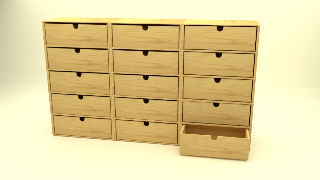 Schrank preview image 1